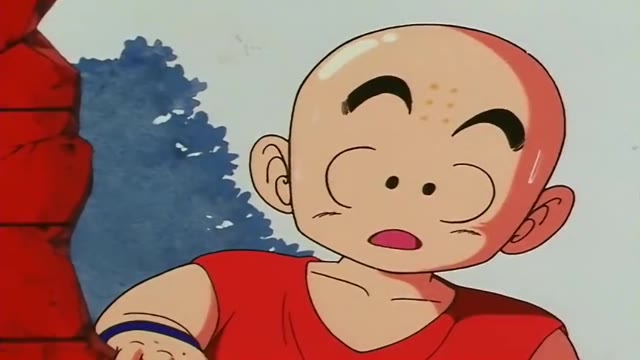 Dragon Ball Dublado Episódio - 94Taiyoken, a técnica do Mestre Tsuru