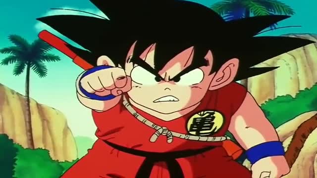 Dragon Ball Episódio - 108A aparição de Piccolo Daimao