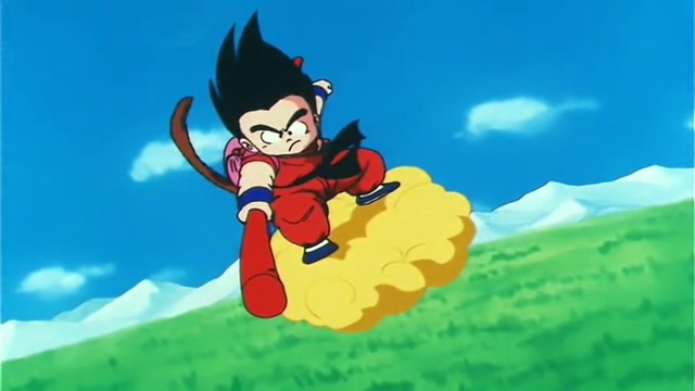 Dragon Ball Episódio - 65Vamos Goku! Começa a Luta!