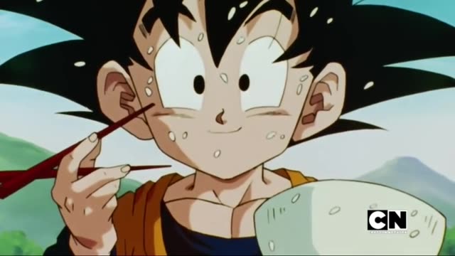 Dragon Ball Kai Dublado Episódio - 109Não Subestime o Super Saiyajin! O Poder Absoluto de Vegeta e Goku!