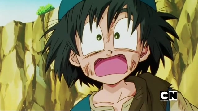 Dragon Ball Kai Dublado Episódio - 129Adeus, Pessoal! Son Goku volta ao Outro Mundo!