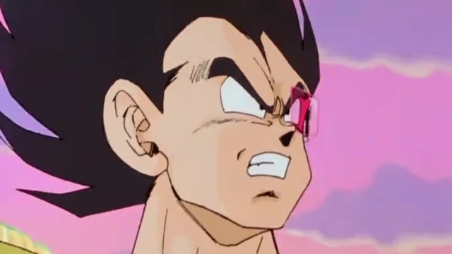 Dragon Ball Kai Dublado Episódio - 13Este é o Kaioh-ken! Uma Luta Além dos Limites! Goku vs. Vegeta!