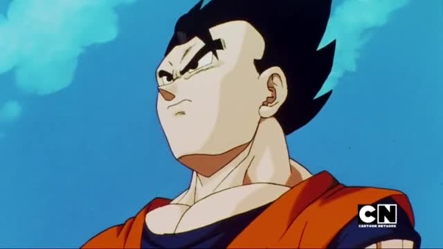 Dragon Ball Kai Dublado Episódio - 157Son Goku é Mesmo o Mais Forte!! Majin Buu é Aniquilado