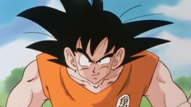 Dragon Ball Kai Dublado Episódio - 3Uma Batalha de Vida ou Morte! O Ataque Desesperado de Goku e Piccolo!