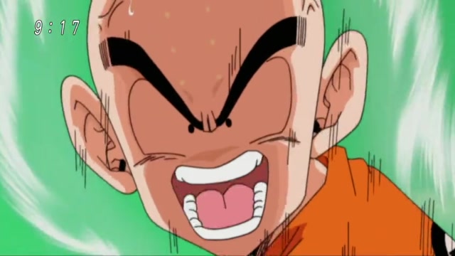 Dragon Ball Kai Dublado Episódio - 33O poder máximo de Goku! O apavorado capitão Ginyu tem um plano?