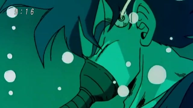 Dragon Ball Kai Dublado Episódio - 48O verdadeiro poder do Super Saiyajin A ira de Goku.