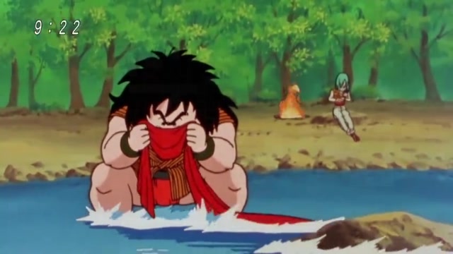 Dragon Ball Kai Dublado Episódio - 71Perseguição ao Andróide Cell Goku se Recupera