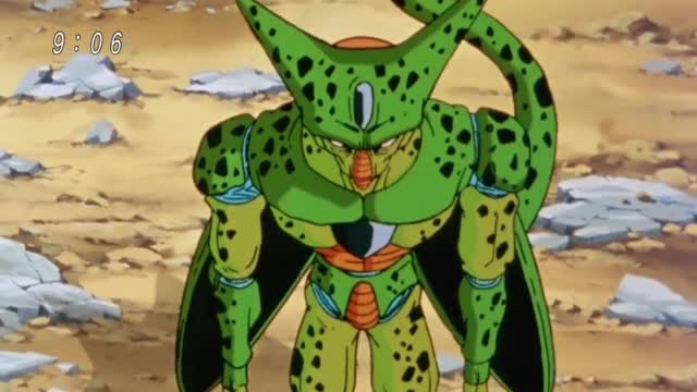 Assistir Dragon Ball Kai Dublado Episodio 133 Online