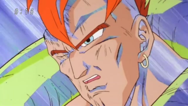 Dragon Ball Kai Dublado Episódio - 82O Super Poder de Trunks. Trunks Supera Vegeta