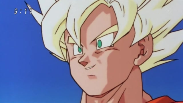 Dragon Ball Kai Dublado Episódio - 89A Batalha Além do Limite Goku, Vença Cell