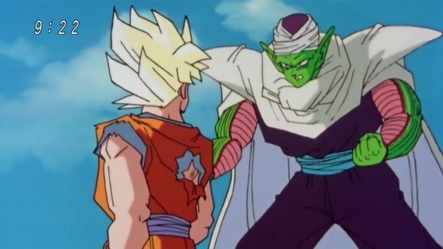 Dragon Ball Kai Dublado Episódio - 98Trazendo a Paz para o Futuro! O Eterno Espírito de Goku