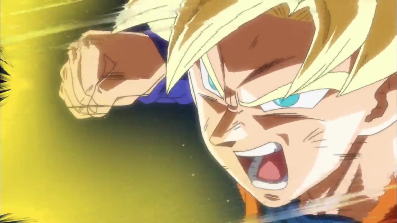Dragon Ball Super Dublado Episódio - 13Goku Ultrapassa os Limites o Deus Super Saiyajin