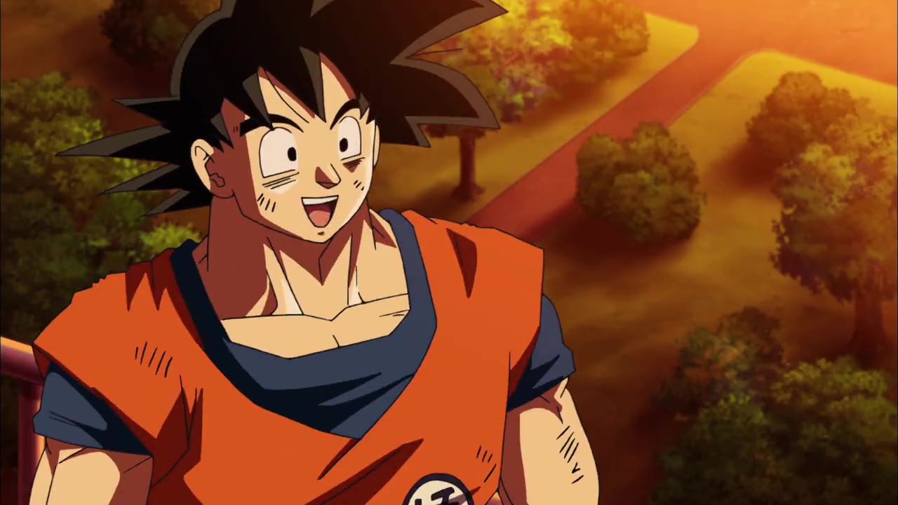 Dragon Ball Super Episódio 33 PRÉVIA / Site Animes Órion - video Dailymotion