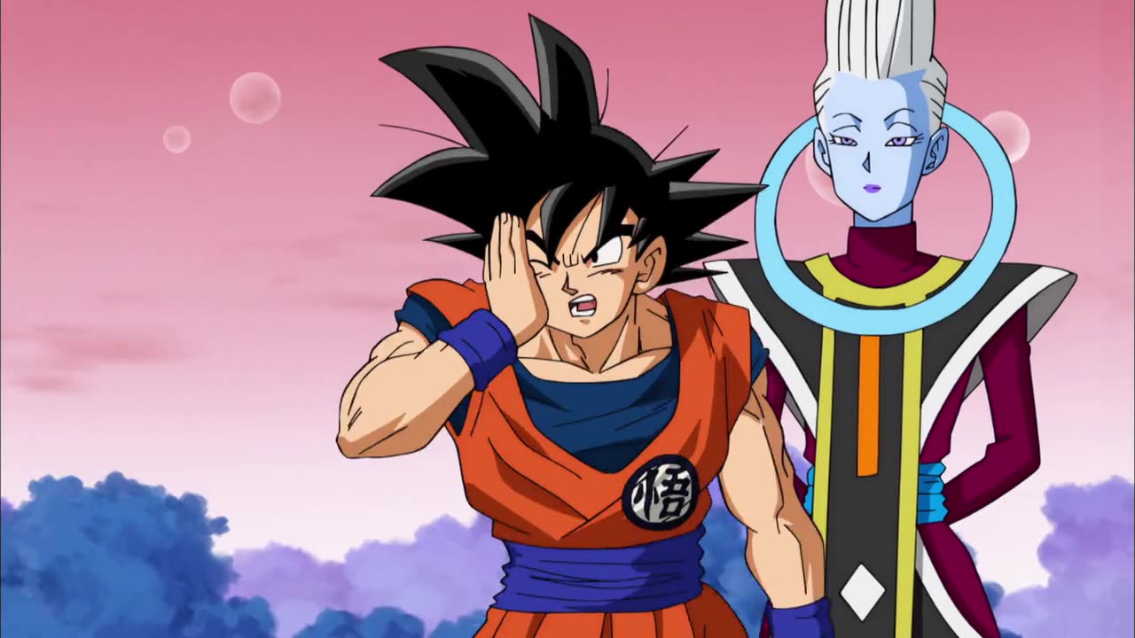 Dragon Ball Super Dublado Episodio 64 Online - Animes Online