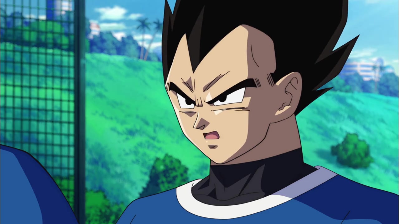 Dragon Ball Super Episódio 33 PRÉVIA / Site Animes Órion - video Dailymotion