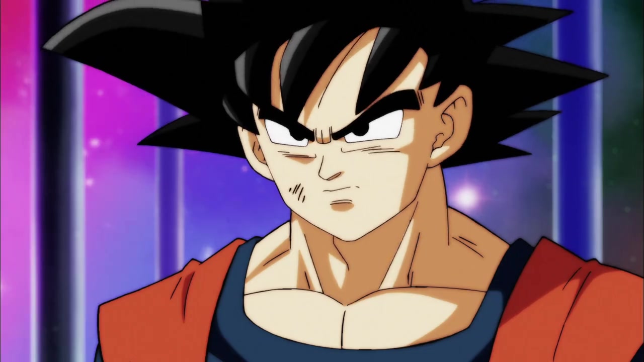 Dragon Ball Super Dublado Episódio - 81Bergamo, o Esmagador Contra Goku! Quem Possui o Poder Ilimitado?!