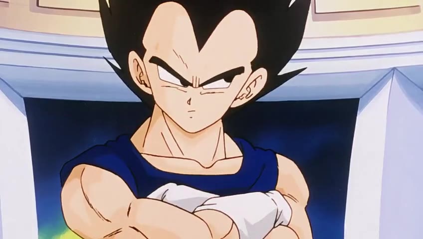 Dragon Ball Z Dublado Episódio - 223O poder máximo de Goku
