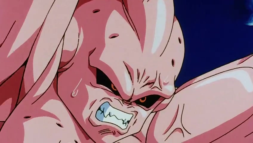 Dragon Ball Z Dublado Episódio - 286Goku é o homem mais forte do Universo