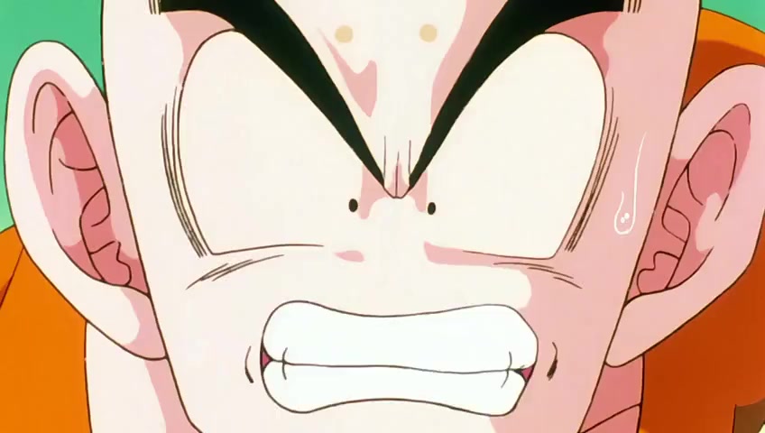 Dragon Ball Z Dublado Episódio - 67Yuz e Botter atacam Goku!