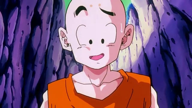 Dragon Ball Z Episódio - 69Já viram o verdadeiro poder de Goku!?