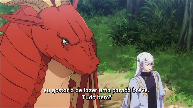 Assistir Dragon, Ie wo Kau. - Animes Vision - Assistir Animes