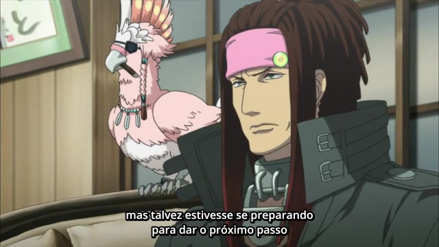 Dramatical Murder Episódio - 6Data_06_Revelação