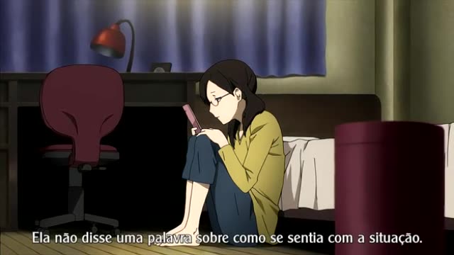 Assistir Anime Miru Tights Legendado - Animes Órion