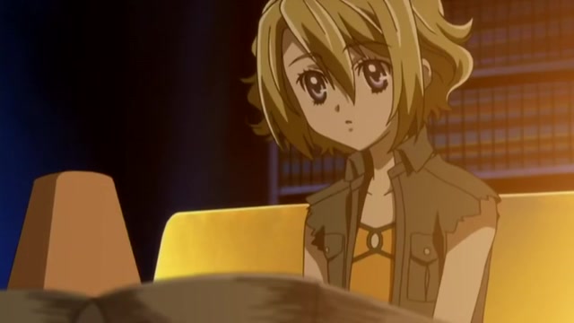 El Cazador de la Bruja Episódio 11