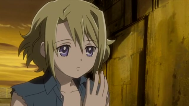 El Cazador de la Bruja Episódio 13