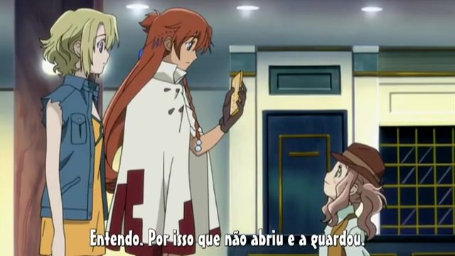 El Cazador de la Bruja Episódio 7