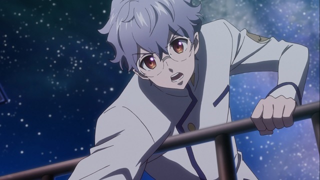 Assistir Fairy Ranmaru: Anata no Kokoro Otasuke Shimasu - Episódio