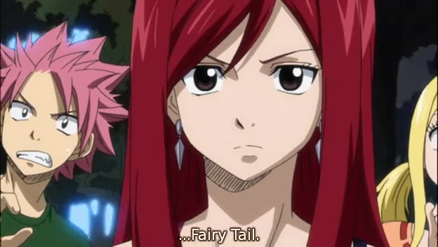 Fairy Tail Episódio - 154Tempo Bastante Para Nós Nos Superarmos