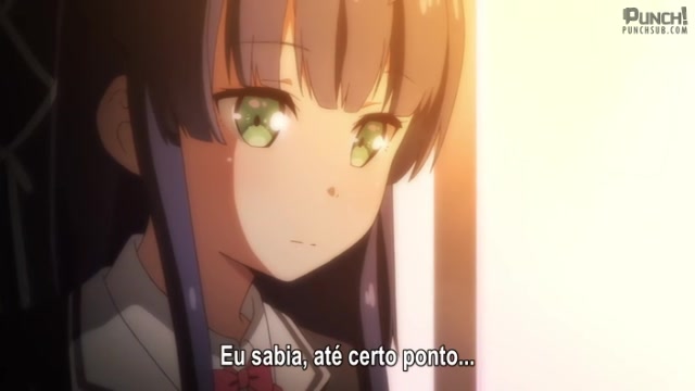 Fairy Tale Girls Episódio 1