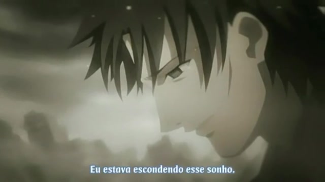 Fate/Stay night Episódio 10