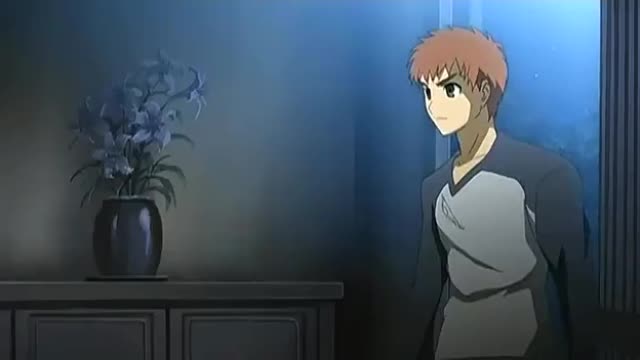 Fate/Stay night Episódio 23