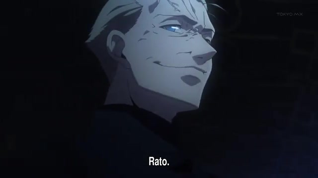 Fate/Zero 1 Temporada Episódio - 7Floresta Do Mal