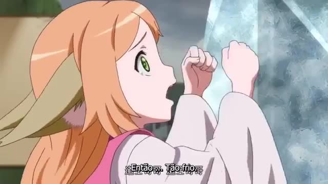 Fox Spirit Matchmaker Episódio 11