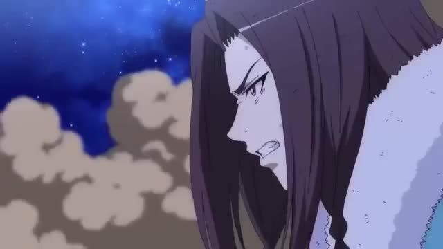 Fox Spirit Matchmaker Episódio 13