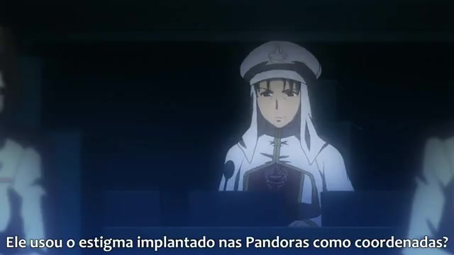 Freezing 1 Temporada Episódio 12