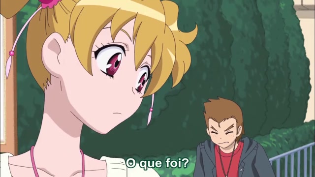 Fresh Pretty Cure Episódio 10