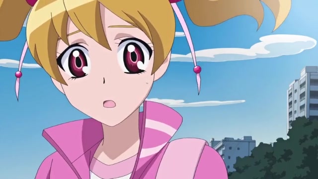 Fresh Pretty Cure Episódio 14