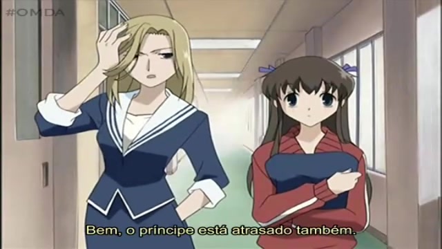 Assistir Anime Fruits Basket 1st Season Dublado e Legendado - Animes Órion