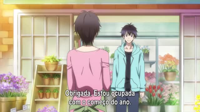 Assistir Fukigen na Mononokean - Todos os Episódios