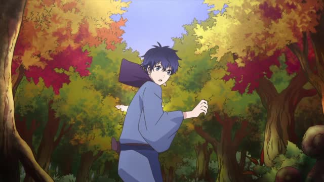 Fukigen na Mononokean Tsuzuki - Assistir Animes Online HD