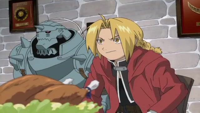 Fullmetal Alchemist Dublado Episódio 10