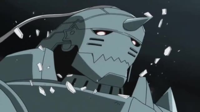 Fullmetal Alchemist Dublado Episódio 19