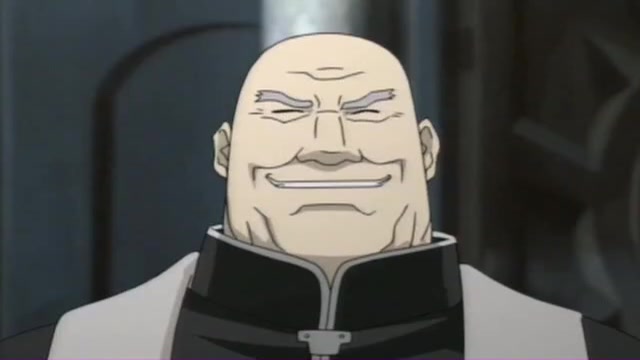 Fullmetal Alchemist Dublado Episódio 2