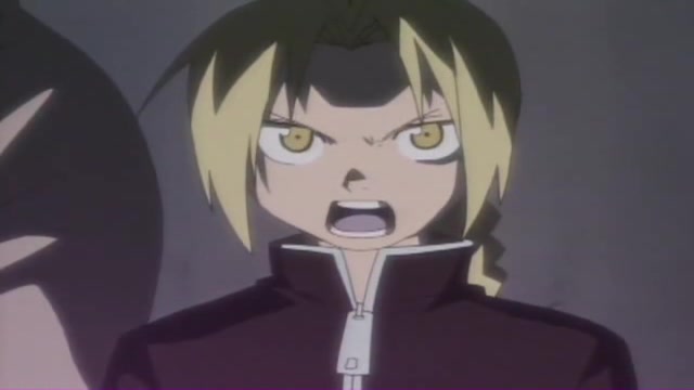 Fullmetal Alchemist Dublado Episódio 4