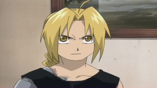 Fullmetal Alchemist Dublado Episódio 7