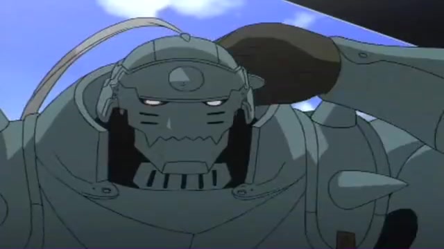 Fullmetal Alchemist Dublado Episódio 8